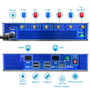 Hot Sale <strong>Bus</strong> VOD <strong>Player</strong> for <strong>Bus</strong> and coach Support Android Terminals Play Movie Can Insert Advertisement Video <strong>Bus</strong> Wifi Router - Product Image 3