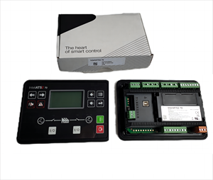 Genuine ATS <strong>Controllers</strong> InteliATS2 70 Generator <strong>Controller</strong> IA270XXXBAA I-ATS2 70 - Product Image 1