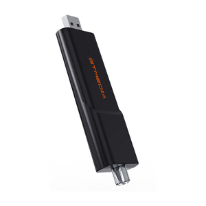 GTMEDIA 4K <span class=keywords><strong>IPTV</strong></span> ATSC3.0TVUSBチューナースティックATSCデジタルTV規格と完全互換性があります