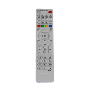 ES-RM006-15 Universal Hohe Qualität Fabrik Preis Smart TV Fernbedienung Für HDTV Smart TV Controller Fern gesteuert