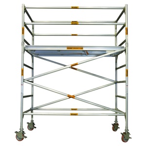 Prima <strong>Easy</strong> Scaffold System Heavy Duty <strong>Scaffolding</strong> for Construction Modern Design <strong>Scaffolding</strong> Cup Lock - Product Image 4