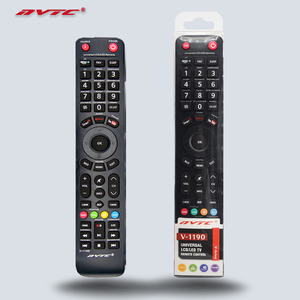 NVTC V-1190 Competitive Price Universal Replaced <strong>Remote</strong> Control Equipment Smart Tv <strong>Remote</strong> with Netflix &amp; youtube &amp; Prime Video - Product Image 6