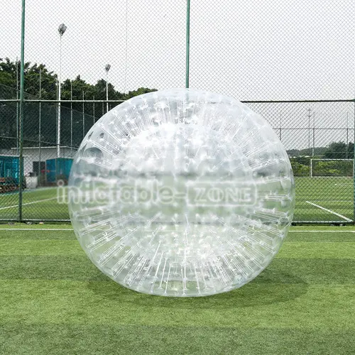 Gigante gonfiabile acqua palla a piedi palle dello zorb in vendita