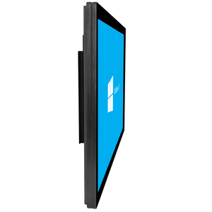 Bestview Industrial 55 Zoll LCD-Kapazität-Härtetglas interaktiv 10 Berührungspunkte LCD-Display Monitor - Product Image 2
