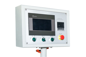 Ağaç İşleme otomatik kenar bantlama bantlama makinesi kırpma ile parlatıcı - Product Image 2