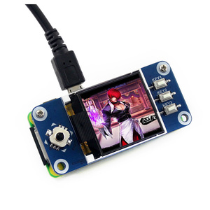 Display LCD Raspberry Pi schermo da 1.3 pollici da 1.44 pollici raspberry pi 4b - Product Image 3
