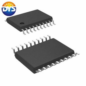 STM8SPLNB1P6 new IC MCU SLAVE <strong>DISEQC</strong> 20TSSOP original Integrated Circuits (ICs)/Application Specific Microcontrollers - Product Image 1