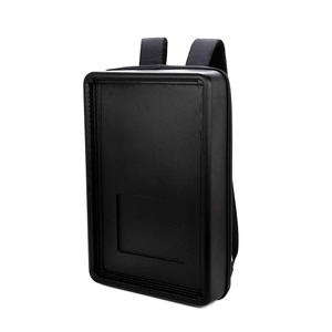 Outdoor Waterproof App Control <strong>Programable</strong> <strong>Lcd</strong> Bag Human Billboard Advertising Light up Led <strong>Display</strong> Backpack