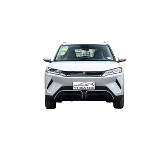 ยานยนต์ไฟฟ้าประสิทธิภาพสูง2025 BYD Yuan (EV) การออกแบบที่ทันสมัยและสุนทรียศาสตร์ระบบช่วยเหลือผู้ขับขี่ - Product Image 2