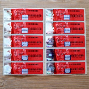 Hochwertiger Win 10 Professional OEM-Lizenz schlüssel Online-Aktivierung Red Label für Win 10 Pro Key COA-Aufkleber 12 Monate Garantie - Product Image 4