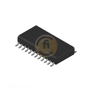 集積回路TXRX非反転5.5V 24SOP <span class=keywords><strong>74ABT646CSC</strong></span>ロジックIC