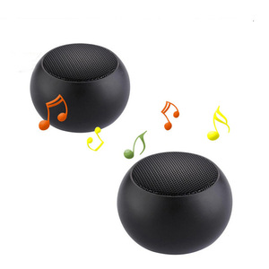 2024 OEM Logo Mini altavoces inalámbricos portátiles para Bluetooth 100W RGB LED Iluminación para computadora Teléfono móvil Fuente de plástico pequeña - Product Image 3