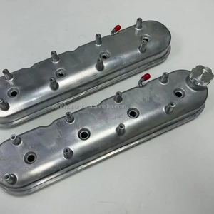 Alüminyum motor vana kapağı 241-112 GM LS1 LS2 LS3 5.3 için Fit - Product Image 1
