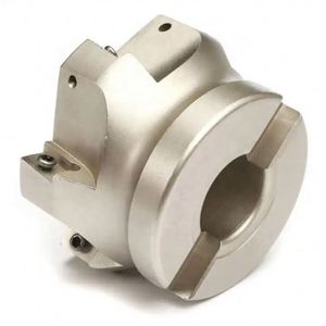 ANDUUK Tungsten Carbide Milling Cutting Tools <strong>KM</strong> RAP BAP Carbide Milling Inserts Apmt Indexable Shoulder Face Milling <strong>Cutter</strong> for - Product Image 6