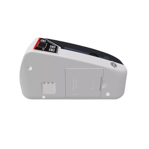 ST-V30紧凑型方便迷你便携式纸币货币现金票据计数器计数机 - Product Image 4