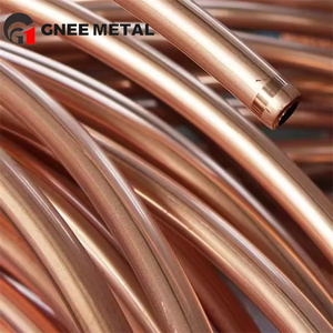 Factory Direct Various <strong>Types</strong> Home Air Conditioner Parts Electric <strong>Gas</strong> Manual Power Source Various <strong>Types</strong> Copper <strong>Pipe</strong> High Copper - Product Image 3