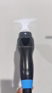 Home Use GBT 16A 32A 3.5Kw 7Kw Portable AC EV <strong>Charger</strong> Current Adjustable Car <strong>Charger</strong> with Light Function - Product Image 5