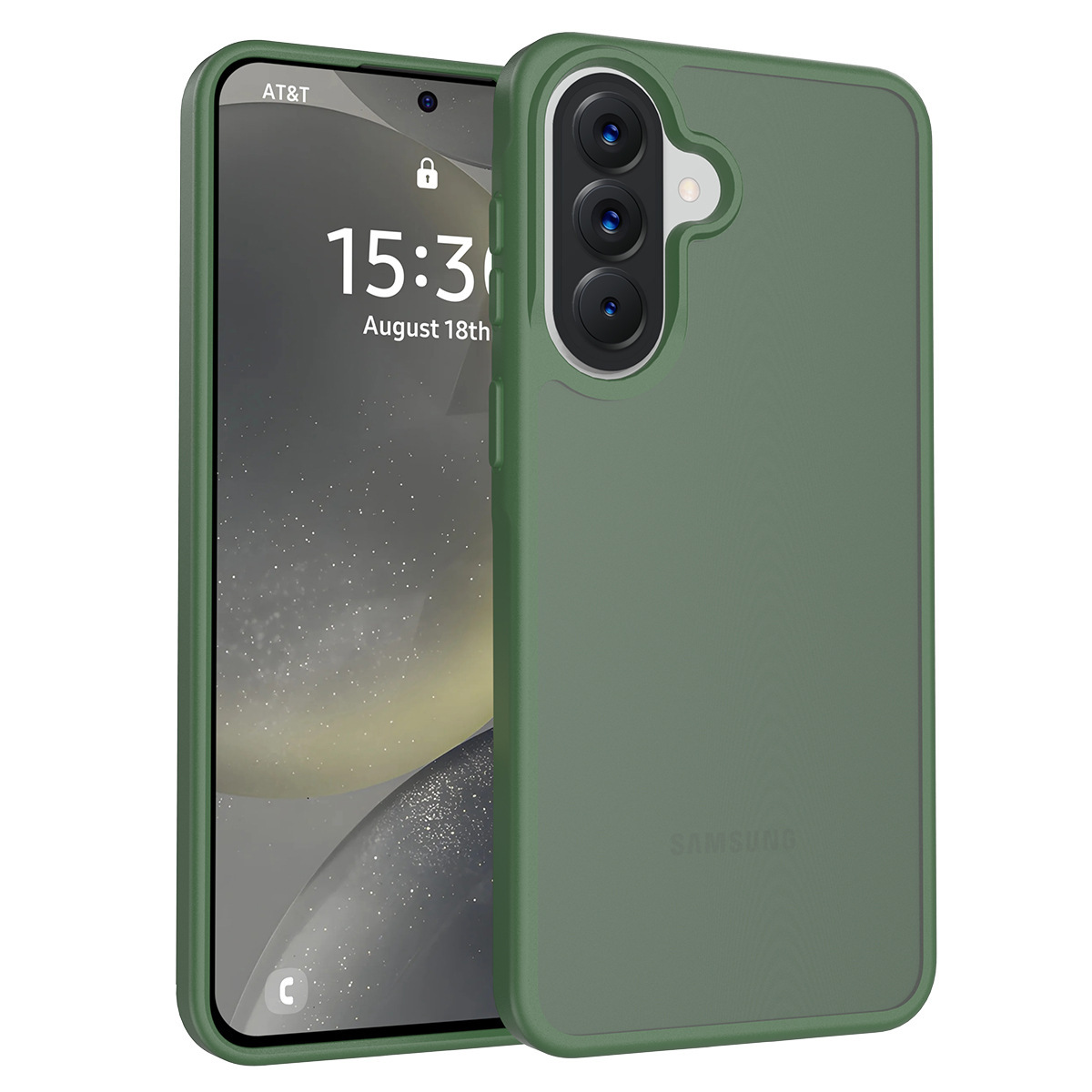 Dark Green