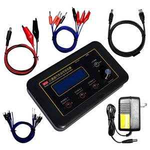 Drei kanal iger Kfz-Signal generator ECU Computer wartungs tester Kurbelwellen-Nockenwellensensor-Simulator - Product Image 2