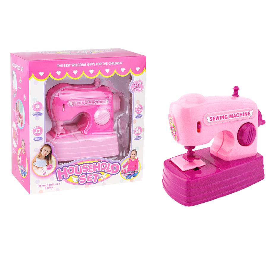 Máquina de coser