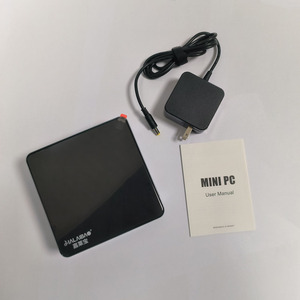 Portable AMD Ryzen7 6800H Octa Core Desktop Mini Pcs Gaming <strong>Computer</strong> 16gb RAM Ultra Small Gamer Mini Pc - Product Image 5