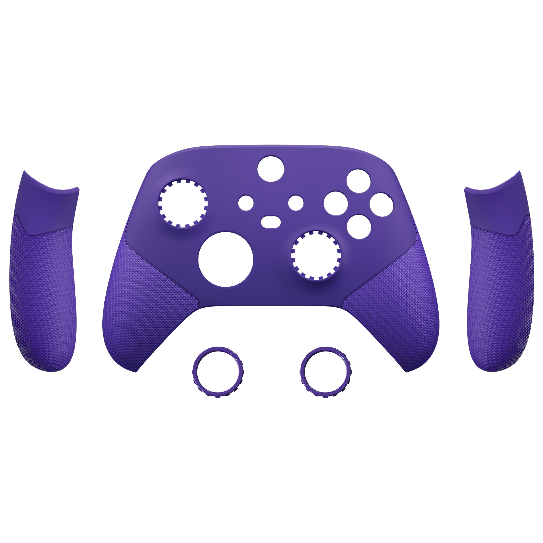 Violet caoutchouté ZX3C3005WS