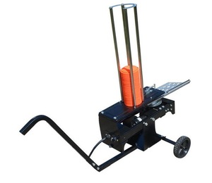 เครื่องขว้างเป้าเป้าการฝึกยิงจานร่อนเป้าหมายอัตโนมัติ - Product Image 2