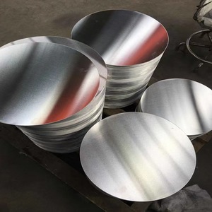 迷你卷对板切割机铝圆板材6068 7075 5005 5251 7074 5083圆形现货 - Product Image 6