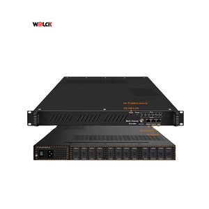 Telcom Encoder für optische Geräte 8 Kanal 24 16 Port - Product Image 2