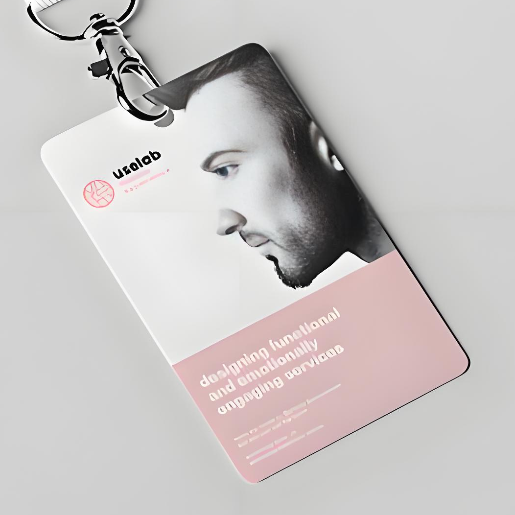 taille standard rose