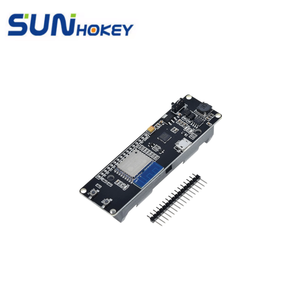 18650 Battery Charging WeMos D1 <strong>ESP</strong>-Wroom-<strong>02</strong> <strong>ESP8266</strong> Nodemcu <strong>WiFi</strong> <strong>Module</strong> - Product Image 2