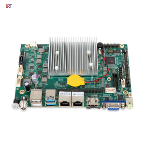 OEM Electronic Design PCB-Entwicklung Fernbedienung PCBA Integrated Circuits Board - Product Image 4
