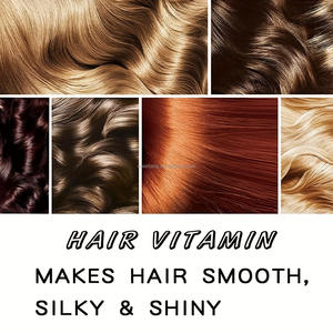 Anti-Frizz-Produkte Haar-Vitamin-Kapseln für die Behandlung von Männern und Frauen Haarwuchs-Serum Natürliche Original-Haarwuchs-Kapsel - Product Image 6