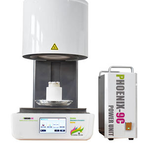 Phoenix-9C牙科氧化锆烧结炉快慢功能实验室加热设备 - Product Image 2