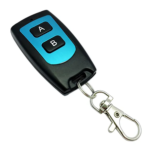 Smart Design Programmable <strong>Code</strong> Hopping Rf Learning <strong>Remotes</strong> 433Mhz for Parking Barrier <strong>Remote</strong> Control 433 mhz uzaktan kumanda