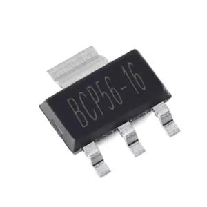 Mới và ban đầu mạch tích hợp IC chip BCP56-16 mua trực tuyến linh kiện điện tử Nhà cung cấp bom - Product Image 1