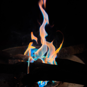 طقم لهب مبيع بالجملة من Heyha للألعاب النارية ، طقم لهب لتزيين المدفأة ، مجموعات أكسيسوريفاير - Product Image 5