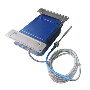 High Precision Oil Level Winding <strong>Temperature</strong> <strong>Indicator</strong> BWR-04 Transformer <strong>Temperature</strong> <strong>Controller</strong> - Product Image 5