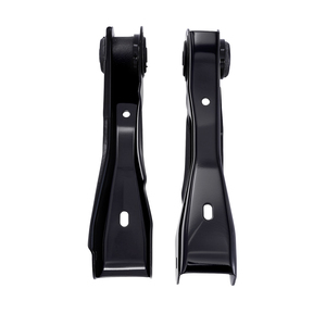 Arka üst firar kolları 1968-72 GM a-vücut Chevy Monte Carlo Pontiac GTO Buick klasik araba parçaları için Set - Product Image 5