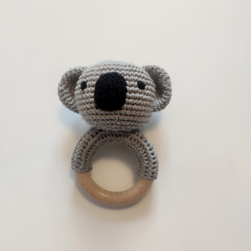 koala gris 14#