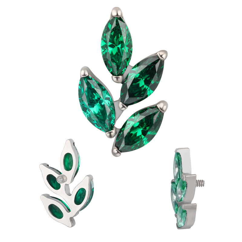 TB-1100 สีเขียว