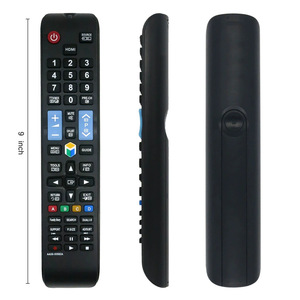 AA59-00582A дешевая цена Smart TV пульт дистанционного управления для SAMSUNG с кодом пользователя: 0707 оригинальный Android LED TV пульт дистанционного управления - Product Image 2