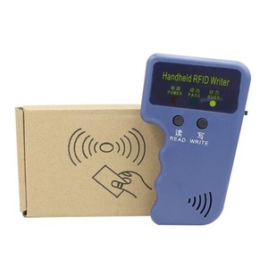 125KHz RFID Programmierer Duplikator Kopierer Writer Reader Writer ID Card Cloner & Key - Product Image 1
