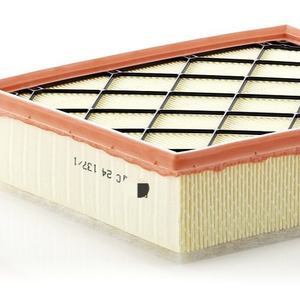 Nuove scorte originali C 24 137/1 filtro dell'aria si adattano agli standard originali di fabbrica di molti modelli - Product Image 1