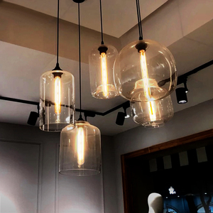 หลอดไฟ LED Globe G45 C35 A60 2W 4W หลอดไฟ LED เส้นใย DC 12V /24V - Product Image 5