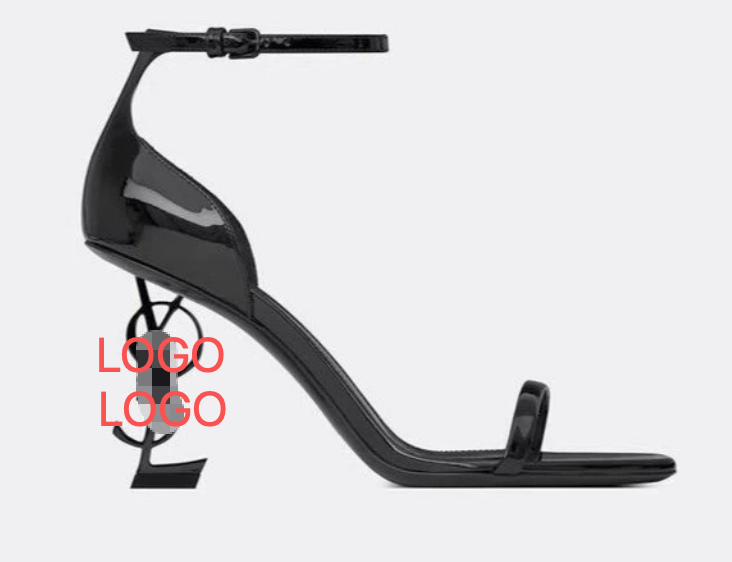 2303 black 8.5cm