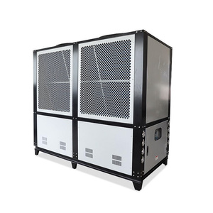 Longhua High Precision Die-Casting Air-Cooled Water <strong>Chiller</strong> <strong>50HP</strong> for Cooling Die-Casting Equipment