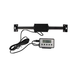 0-150mm Measuring Tool Digital <strong>Linear</strong> <strong>Scale</strong> With DRO Remote Readout External Display <strong>Linear</strong> Ruler for Instrument - Product Image 1