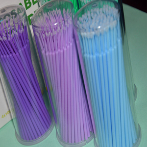 喉和鼻拭子用自动静电植绒机 - Product Image 6