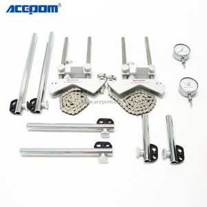 Kadranlı gösterge metre içinde operasyon için 0.25 hizalama aracı ACEPOM50 mil hizalama aracı - Product Image 5